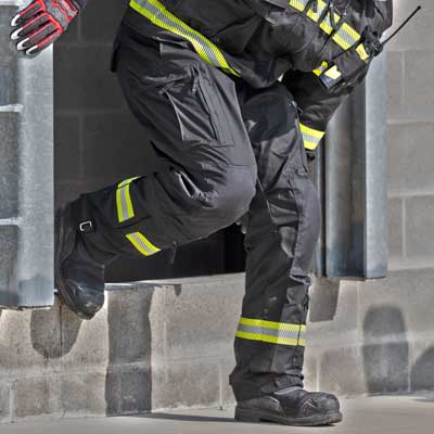 FireLine<sup>™</sup> Multi Mission Tactical Pants for Technical Rescue, USAR and Wildland Firefighting